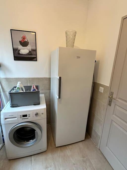 Maison A Сasa de vacaciones Cannes
