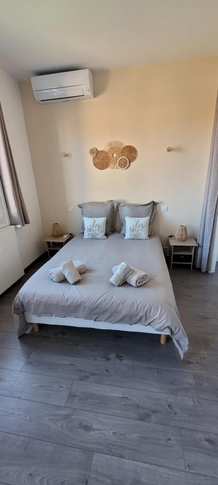 Ferienhaus Maison A *