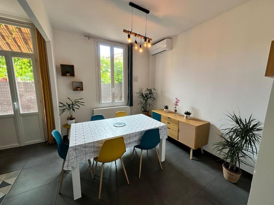 Casa vacanze Maison A